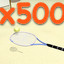 Bounce x500