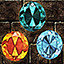 Icon for Elemental puzzle #2