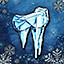 Icon for Ice age