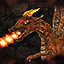 Icon for The Golden Dragon