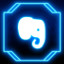 Icon for Real pink elephant