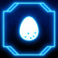 Icon for Shining giant egg