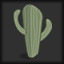 Cactus is my friend...