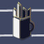 Icon for Coffee Time