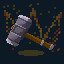 Icon for Hammer of Thunder