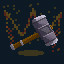 Icon for Hammer of Nature