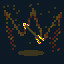 Icon for Fire arrow