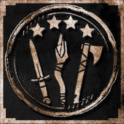 Master of the Four Southern Seas