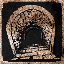 The Smuggler’s Path