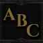 Icon for The ABCs