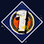 Icon for Infamy Level 1