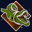 Icon for Gator Meat
