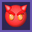Purple devil
