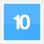 Icon for Complete 10 Puzzles
