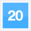 Icon for Complete 20 Puzzles