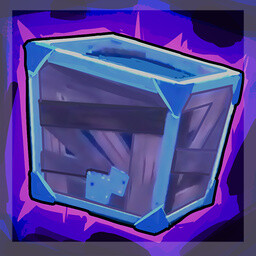 Drifter: Trash Compactor