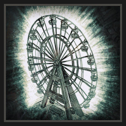 Icon for Wheel of Pleasure and Light