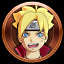 Icon for Hidden Leaf: The Next Generation