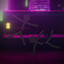 Neon Warrior