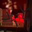 Bloody massacre
