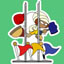 Icon for Semaphore Lack of a Better Achievement Name