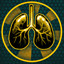Icon for My poor lungs!