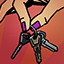 Icon for Easy Access