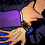 Icon for Hands off me!