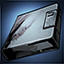 Icon for Hard Evidence