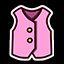 Icon for Pink Vest