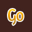 Icon for Go
