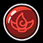 Icon for Crimson Magic Ball