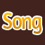 Icon for Song