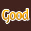Icon for Good
