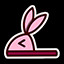 Icon for Bunny Slippers