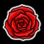Icon for Rose