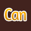 Icon for Can