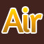 Icon for Air