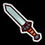 Icon for Metal Sword