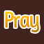 Icon for Pray