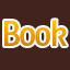 Icon for Book
