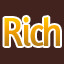 Icon for Rich