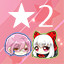 Icon for Chapter 2 Cleared!