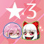 Icon for Chapter 3 Cleared!