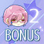 Icon for Bonus★Juli 2 Cleared!