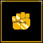 Icon for Close Combat