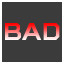 Icon for Bad Beat