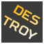 Icon for Destroyer