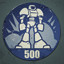 Icon for That's a Lotta Salvage