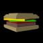 Icon for BURGER.MOUTH